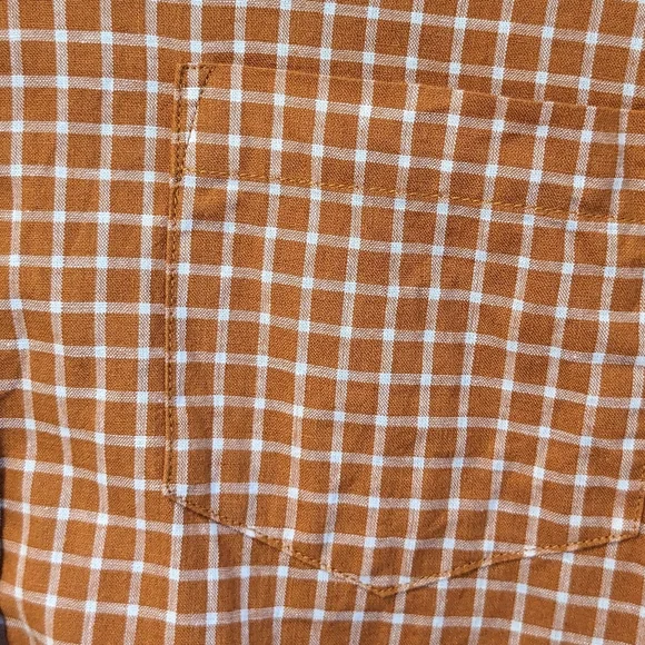 Tradlands • 101 Mercer Shirt - Picture 4 of 8